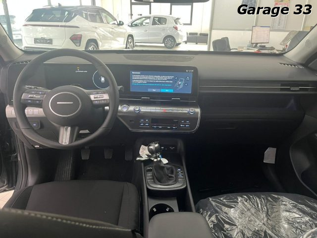 HYUNDAI Kona usata, con Controllo trazione