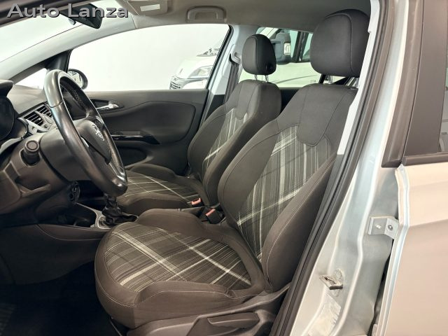 OPEL Corsa usata, con Cerchi in lega