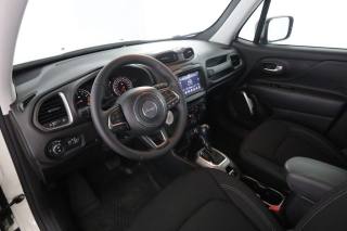 JEEP Renegade RENEGADE 1.3 T4 DDCT Limited