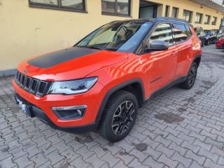 JEEP Compass 2.0 Multijet II 170 aut. 4WD Trailhawk