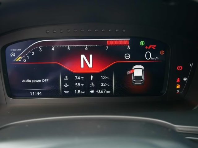 HONDA Civic usata, con Cruise Control