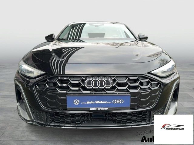 AUDI A5 usata, con Airbag