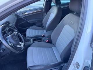 VOLKSWAGEN Golf usata, con Park Distance Control