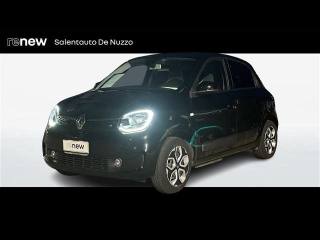RENAULT Twingo 22 kWh Zen