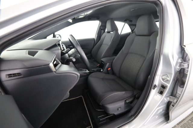 TOYOTA Corolla usata 2