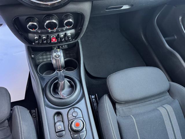 MINI Clubman usata, con Climatizzatore