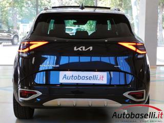 KIA Sportage usata, con Controllo trazione