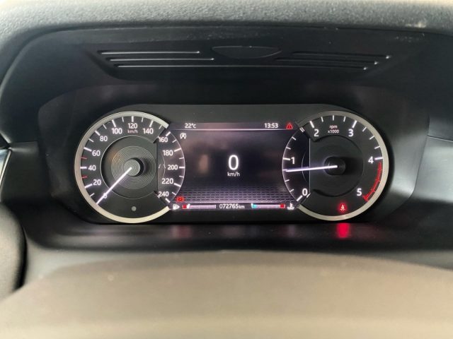 LAND ROVER Discovery Sport usata, con Controllo automatico clima