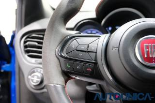 FIAT 500X usata, con Touch screen
