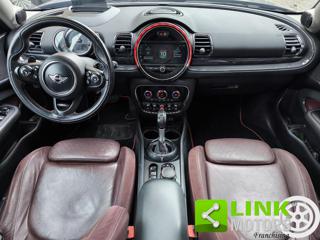 MINI Clubman usata, con Fari Xenon