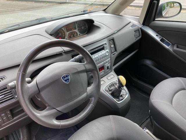LANCIA MUSA usata, con Controllo trazione