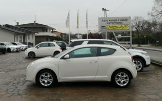 ALFA ROMEO MiTo usata, con Airbag