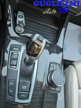BMW X4 usata, con Controllo trazione