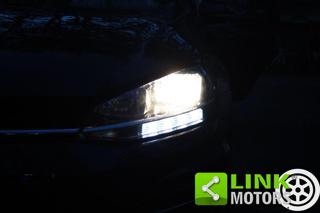 VOLKSWAGEN Golf usata 87