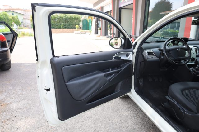 LANCIA Ypsilon usata 41