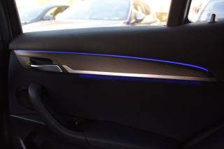 BMW X2 usata, con Vetri oscurati