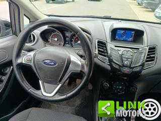 FORD Fiesta usata, con Chiusura centralizzata
