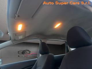 NISSAN Note usata, con Sensore di luce