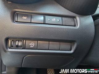 NISSAN Juke usata, con Specchietti laterali elettrici