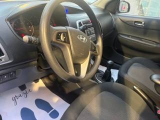 HYUNDAI i20 usata, con Chiusura centralizzata
