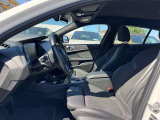 BMW 116 usata, con Immobilizzatore elettronico