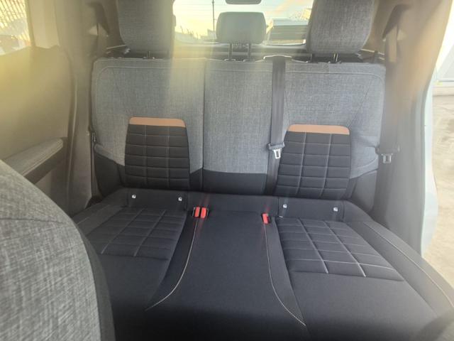 CITROEN C3 Aircross usata, con Bluetooth