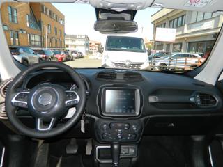 JEEP Renegade usata, con Controllo automatico clima