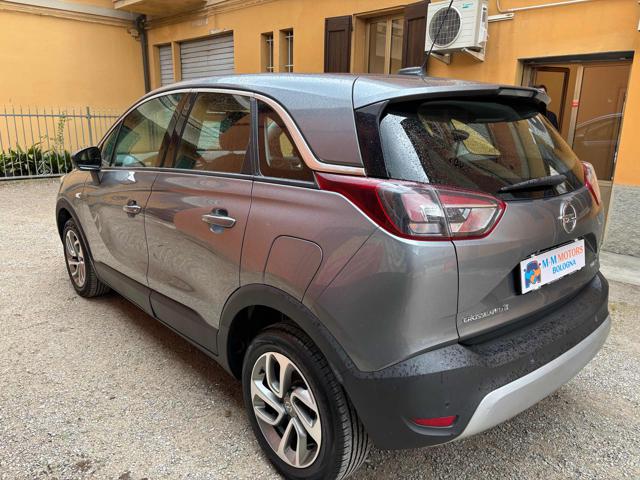 OPEL Crossland X usata, con Boardcomputer
