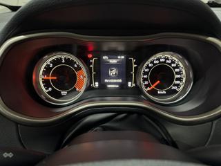JEEP Cherokee usata, con Cruise Control