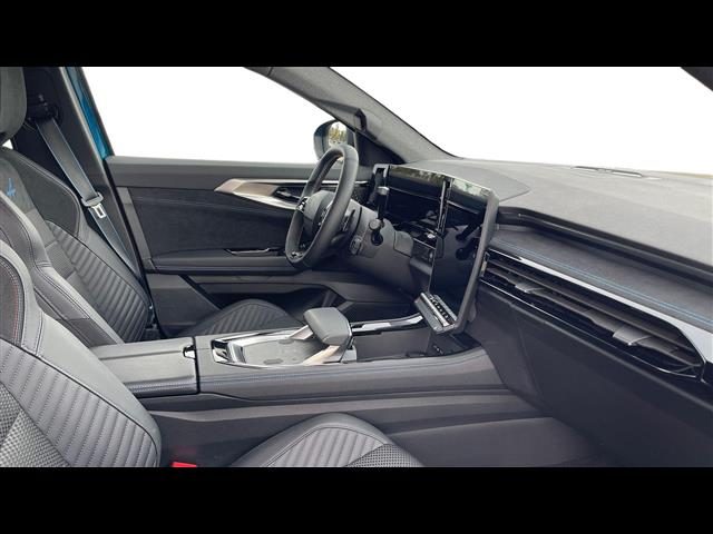 RENAULT Austral usata, con Fendinebbia