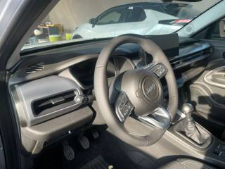JEEP Avenger usata, con Controllo trazione