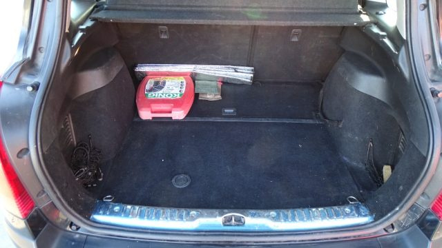 PEUGEOT 308 usata, con ESP