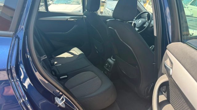 BMW X1 usata, con Bluetooth