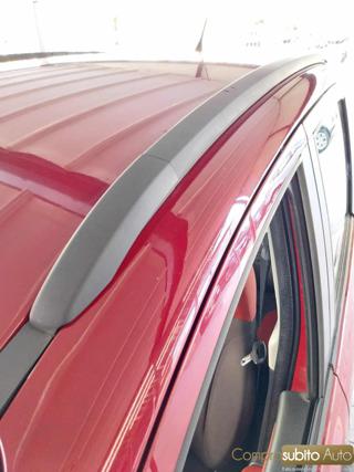 FIAT Panda usata, con Immobilizzatore elettronico