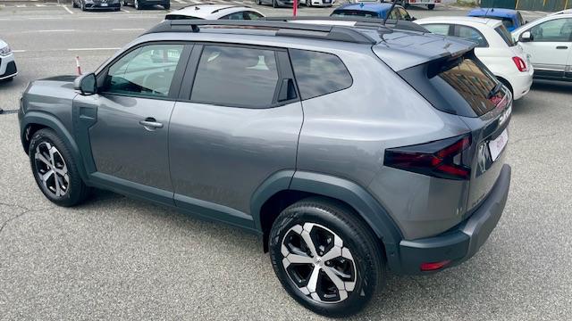 DACIA Duster usata, con Airbag Passeggero