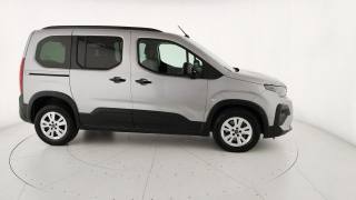 PEUGEOT Rifter usata, con Bracciolo