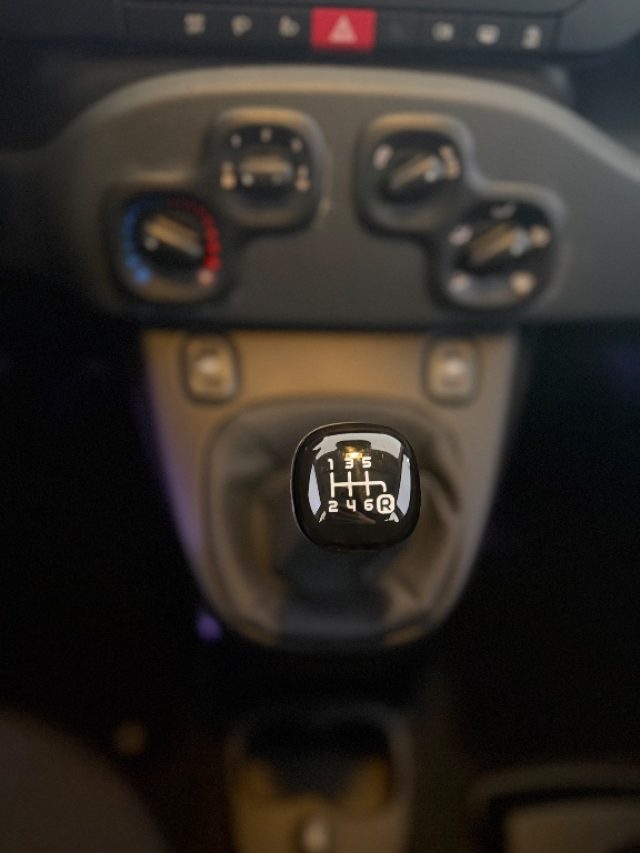 FIAT Pandina usata 2