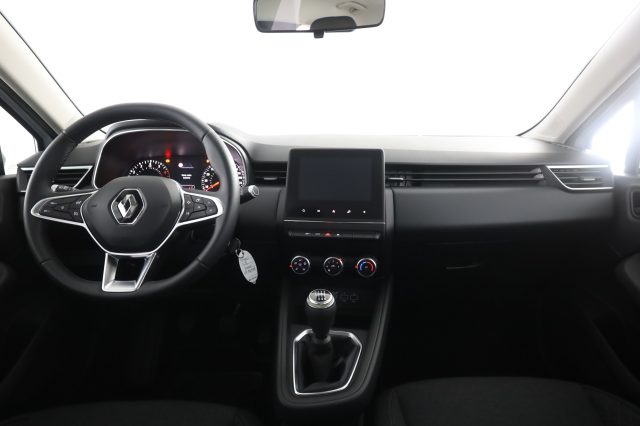RENAULT Clio usata 4