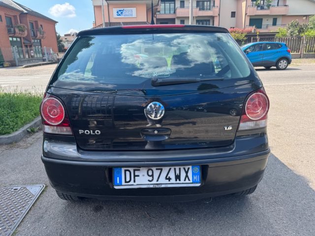 VOLKSWAGEN Polo usata 2