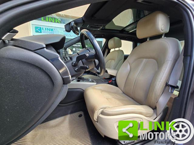 AUDI A6 allroad usata, con Airbag Passeggero