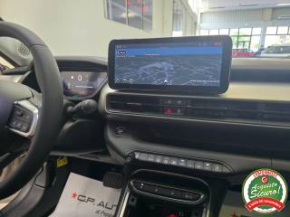 JEEP Avenger usata, con Portellone posteriore elettrico