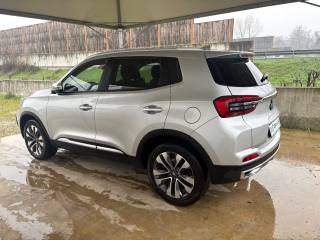 DR MOTOR DR 5.0 usata, con Antifurto