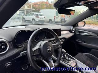 ALFA ROMEO Tonale usata, con Interni in pelle