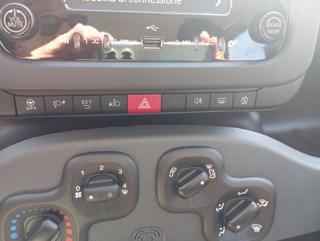 FIAT Panda usata, con Airbag testa