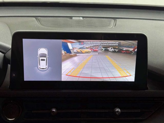 DR MOTOR DR 5.0 usata, con Bluetooth