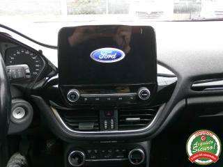 FORD Fiesta usata, con Airbag testa