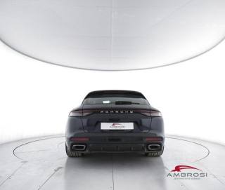 PORSCHE Panamera usata 5