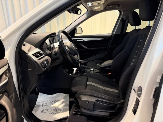 BMW X1 usata, con Airbag Passeggero