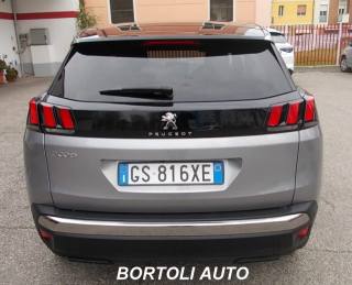 PEUGEOT 3008 usata, con Airbag Passeggero