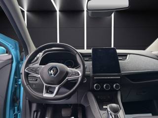 RENAULT ZOE usata, con Fendinebbia